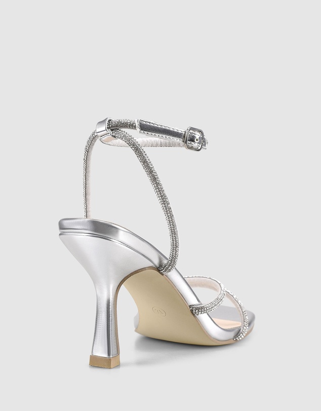 Verali - Pepper Strappy Sandals
