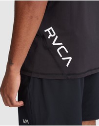 RVCA - Sport Vent T-Shirt