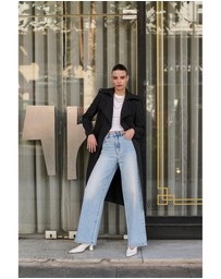 Bardot - Heidi Wide Leg Jean