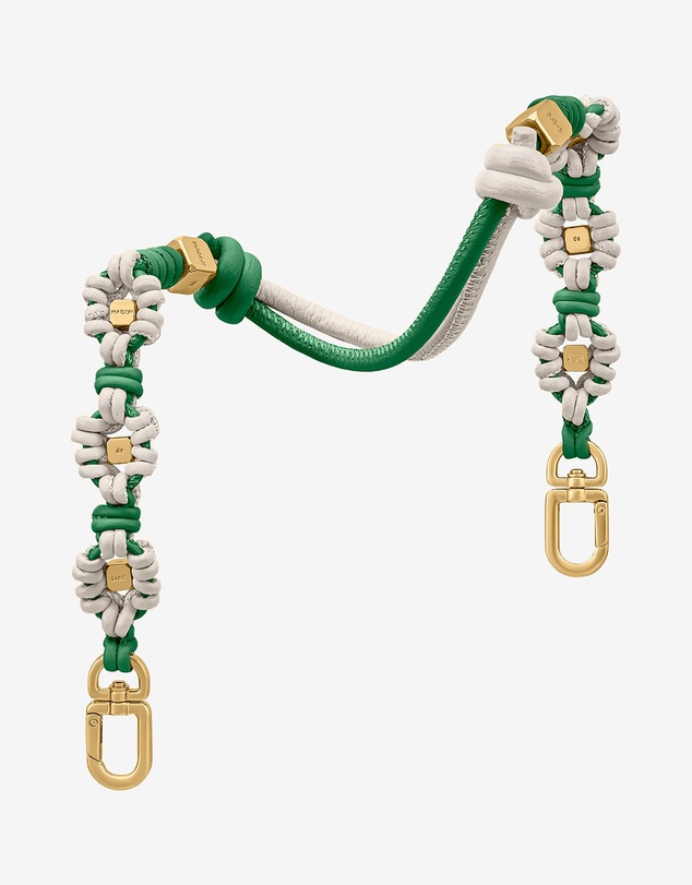 Maison De Sabre - Bloom Edition Twist Handle