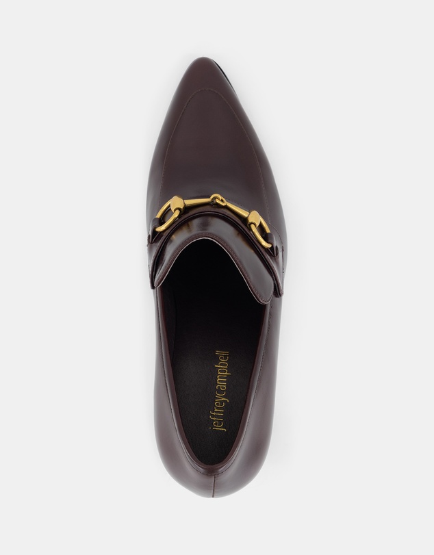 Jeffrey Campbell - Etiquette