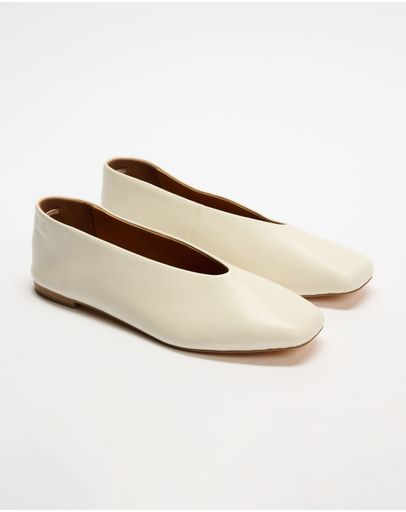 Bone Leather