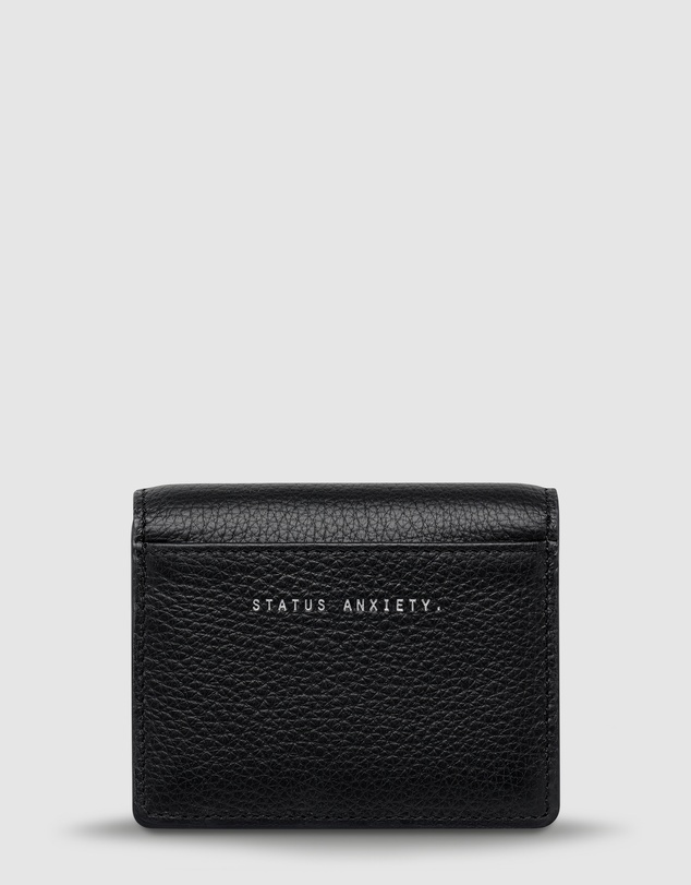 Status Anxiety - Lumen Wallet