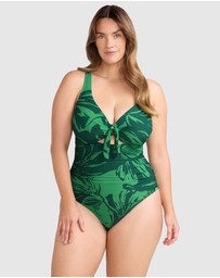 Artesands - Les Fauves Cezanne D/DD Underwire One Piece