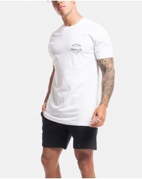 Stock & Co. - Bespoke Tee