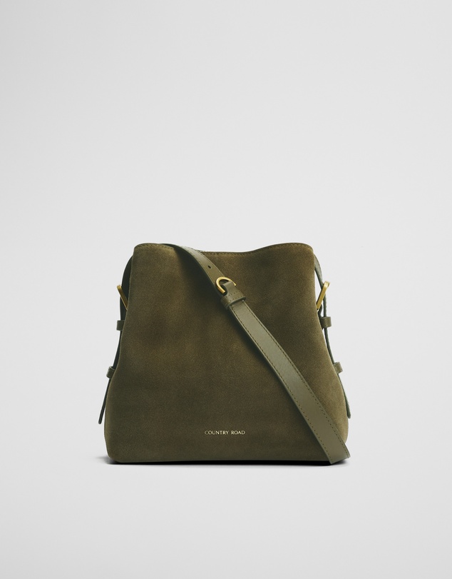 Country Road - Charli Crossbody Bag