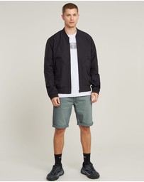 G-Star - Unpadded Bomber Jacket