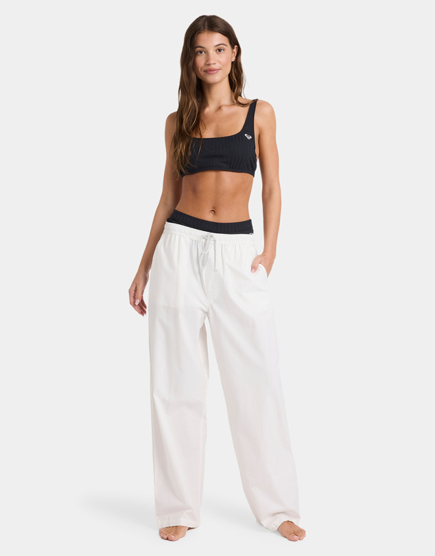 Roxy - Womens Recess Pants