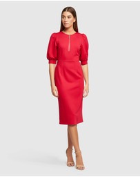 Oxford - Monti Ponti Dress