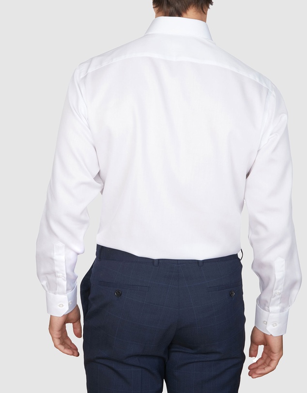 Abelard - Classic Fit Non-Iron Twill Shirt
