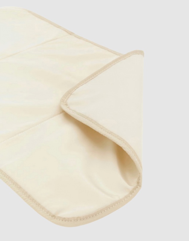 GUESS - Teddy Bear Newborn Changing Mat