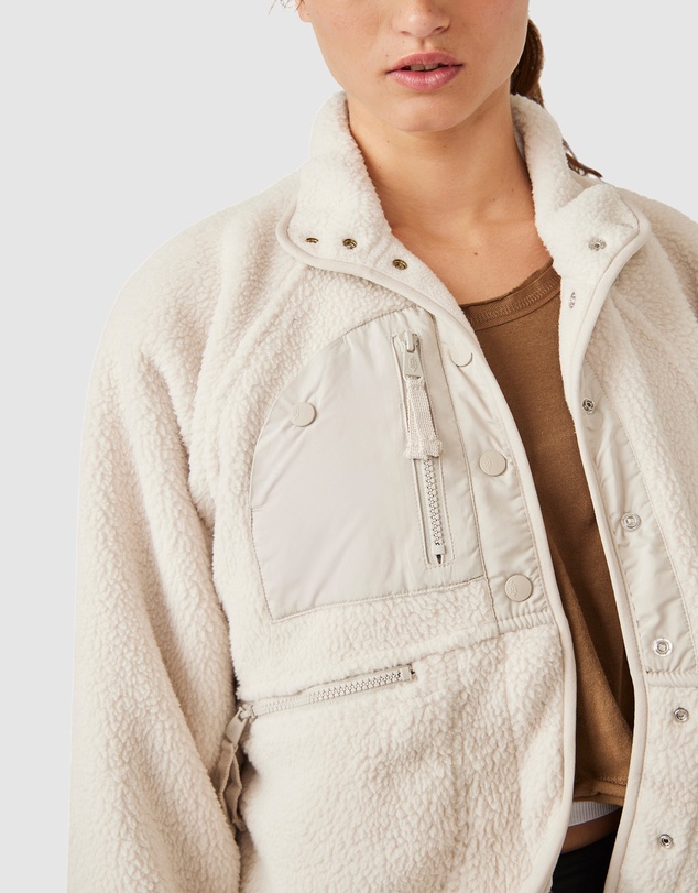 FP Movement by Free People - Hit The Slopes Jacket