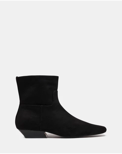 Therapy - Xanthe Ankle Boots