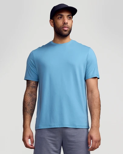 Kathmandu - Men’s Anytime T - shirt