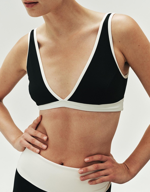 P.E Nation - Vibe Sports Bra