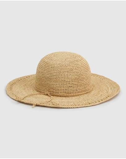 Arms Of Eve - Marley Sunhat