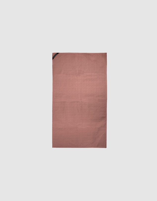 Bambury - Matrix Microfibre Small Gym Towel
