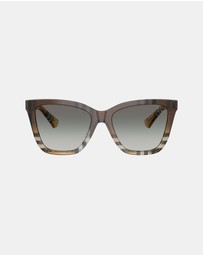 Burberry - 0BE4470