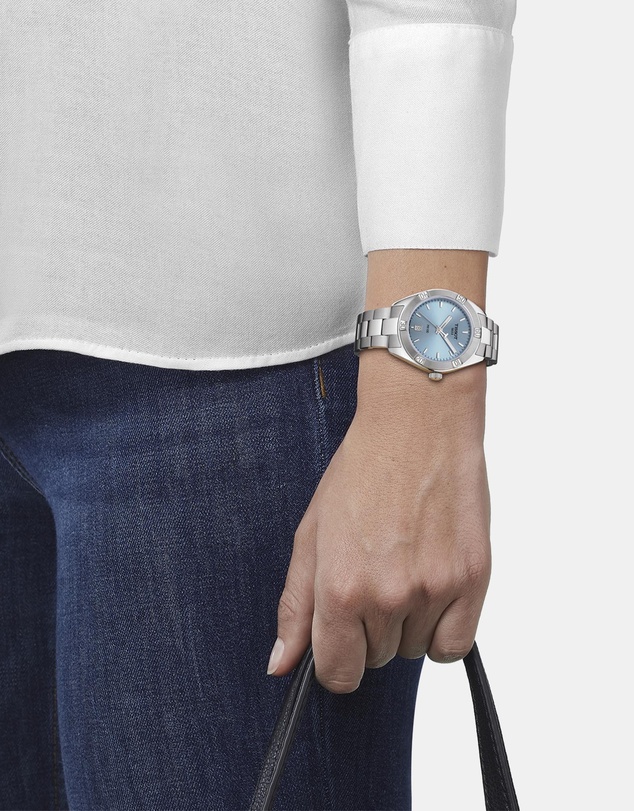 Tissot - PR 100 Lady Sport Chic