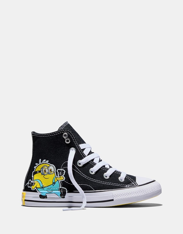 Converse - Chuck Taylor All Star - Kids
