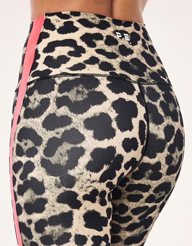 P.E Nation - Highgate Full Length Leggings