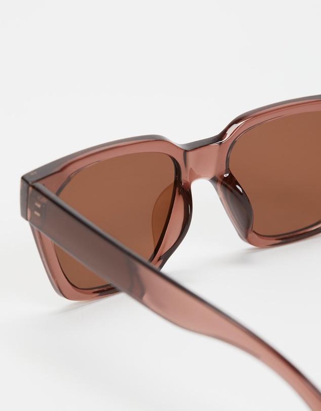 Reality Eyewear - Anvil - Mocca