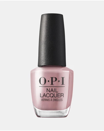 O.P.I - O.P.I Nail Lacquer