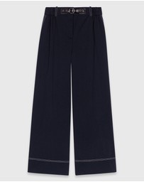 Maje - Piumala Pants
