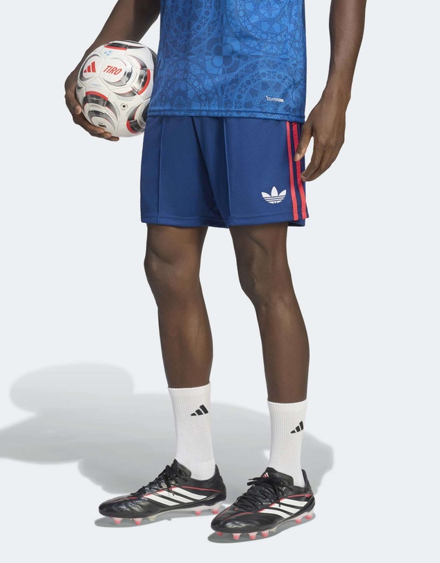 adidas Performance - Croatia 26 Away Football Shorts Mens