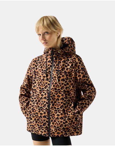 Leopard Print