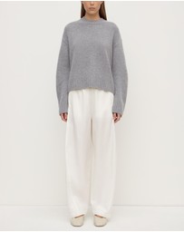 Assembly Label - Laurie Cashmere Knit