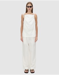 C&M CAMILLA AND MARC - Serra Pants