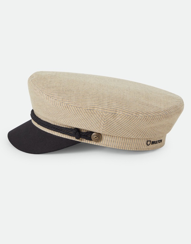 Brixton - Fiddler Cap