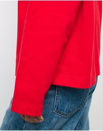 AERE - Organic Cotton Polo