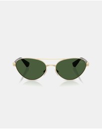 Burberry - BE3165