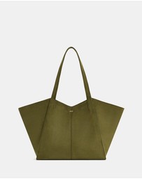 JW PEI - Kiana Large Capacity Tote Bag