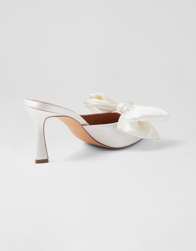Mollini - The Bow Heels