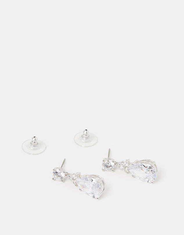 Stephanie Browne - Velvet Earrings