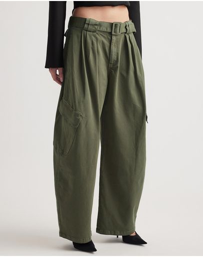 Dark Olive