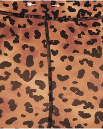 The Upside - Mojave Leo Shorts