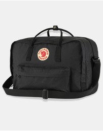 Fjallraven - Kånken Weekender 30L Duffel Backpack
