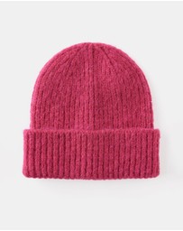 Cotton On Body Active - Body Chunky Knit Beanie
