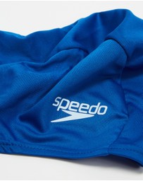 Speedo - Junior Polyester Cap