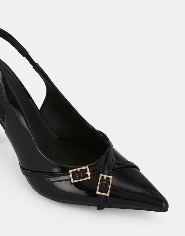 Novo - Iggi High Heels