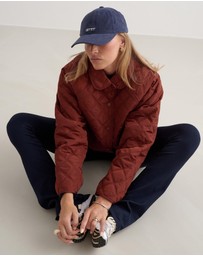 Aim'n - Small Logo Cap
