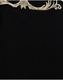 LENNI the label - Katla Kimono Dress