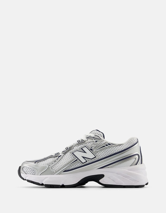 New Balance - 740 Lace Grade School - Big Kids