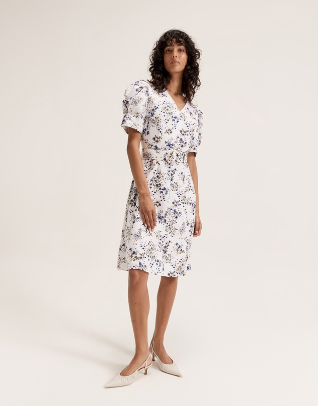 Review - Luella Bloom Dress