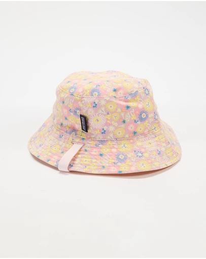 Patagonia - Sun Bucket Hat - Babies