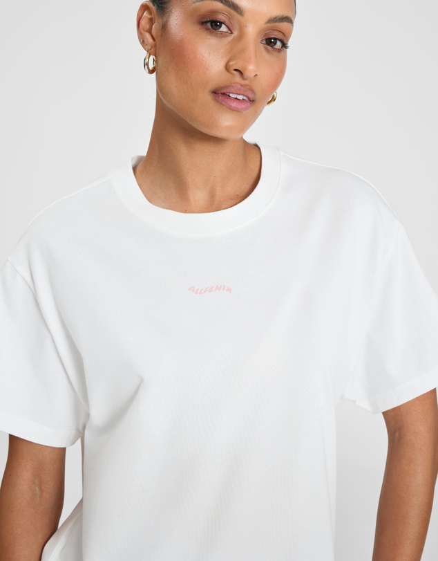 All Fenix - Probably at Pilates Tee